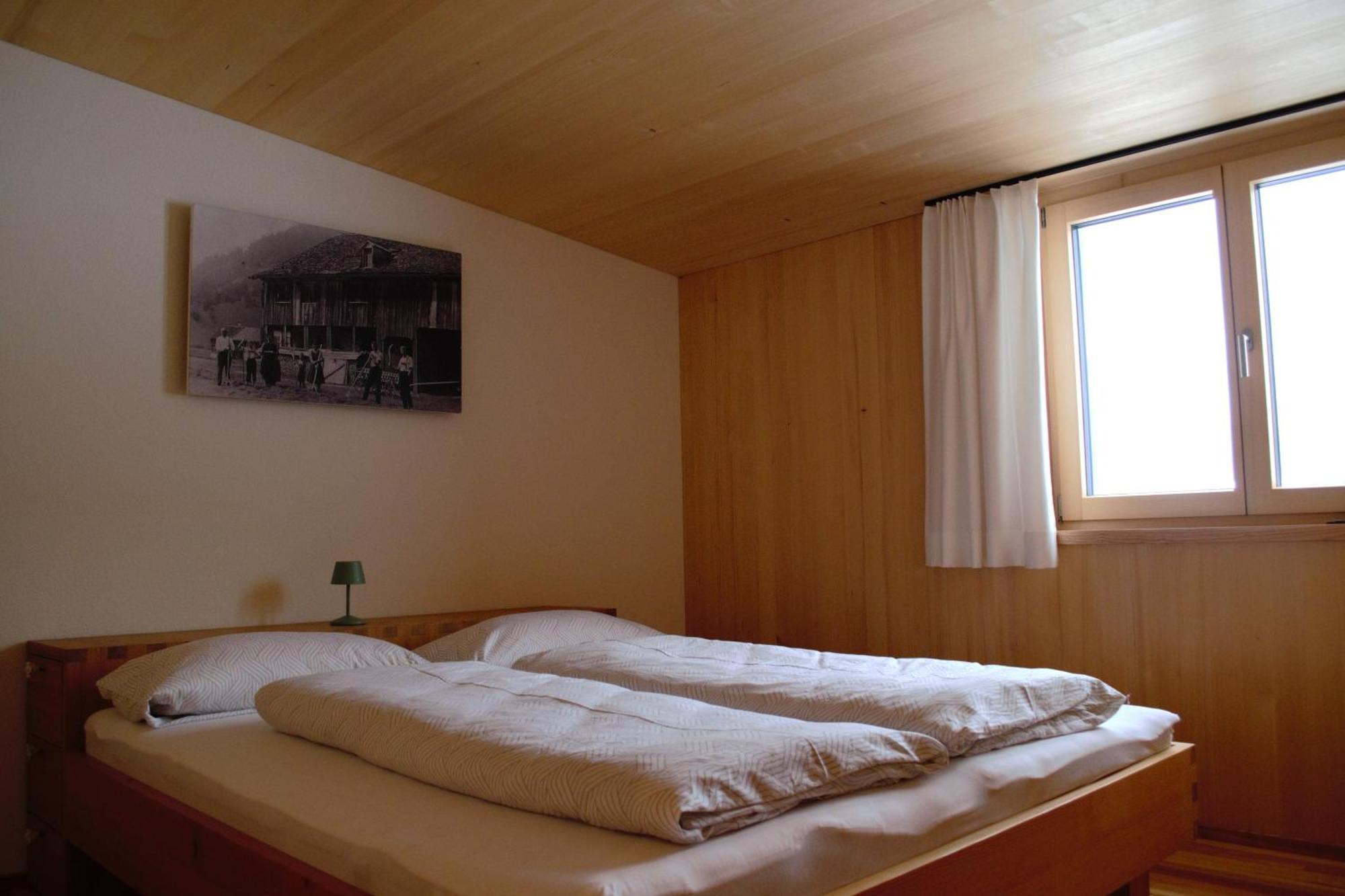 Ferienwohnung Mian Bezau Exterior photo